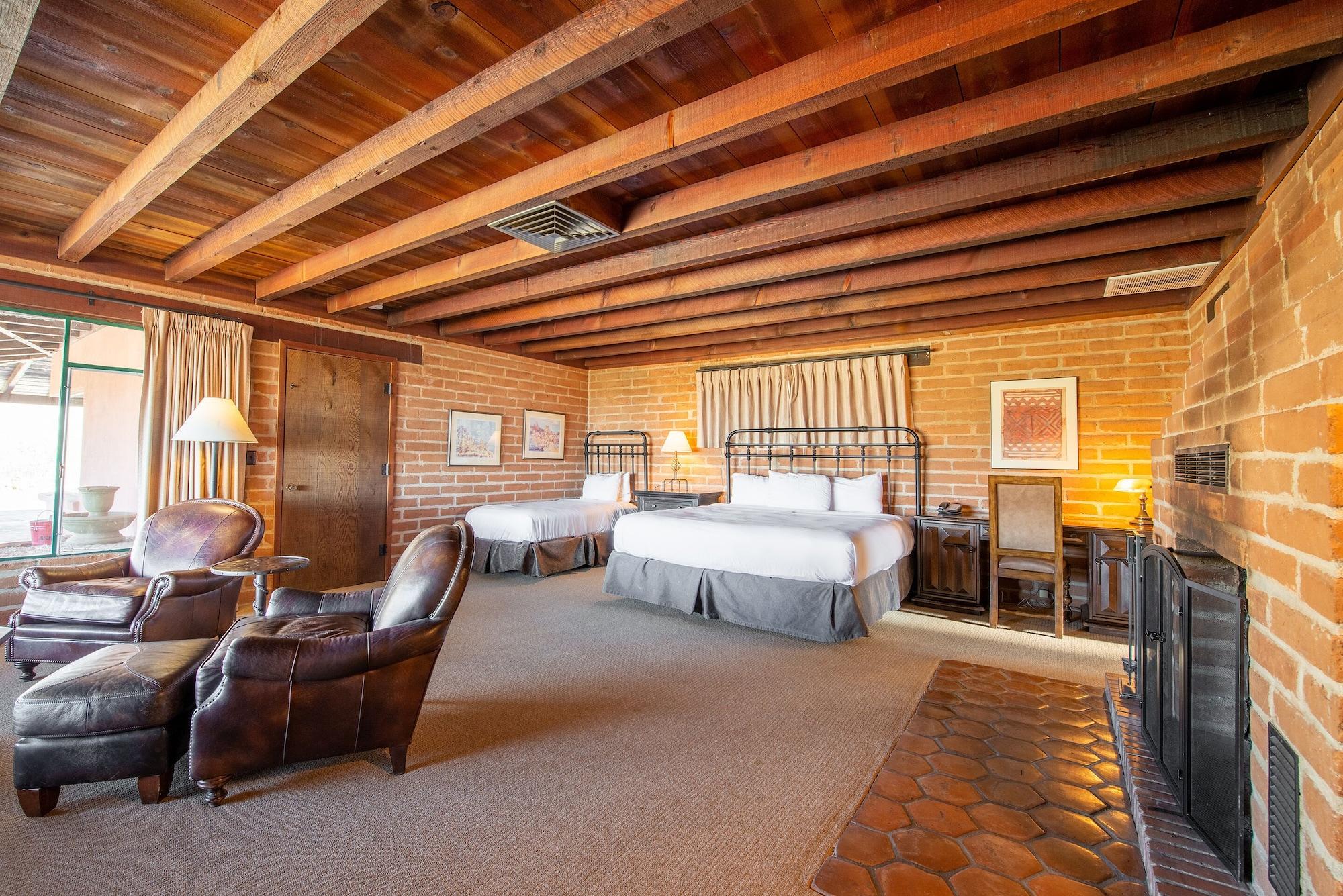 Tanque Verde Guest Ranch Tucson Bagian luar foto
