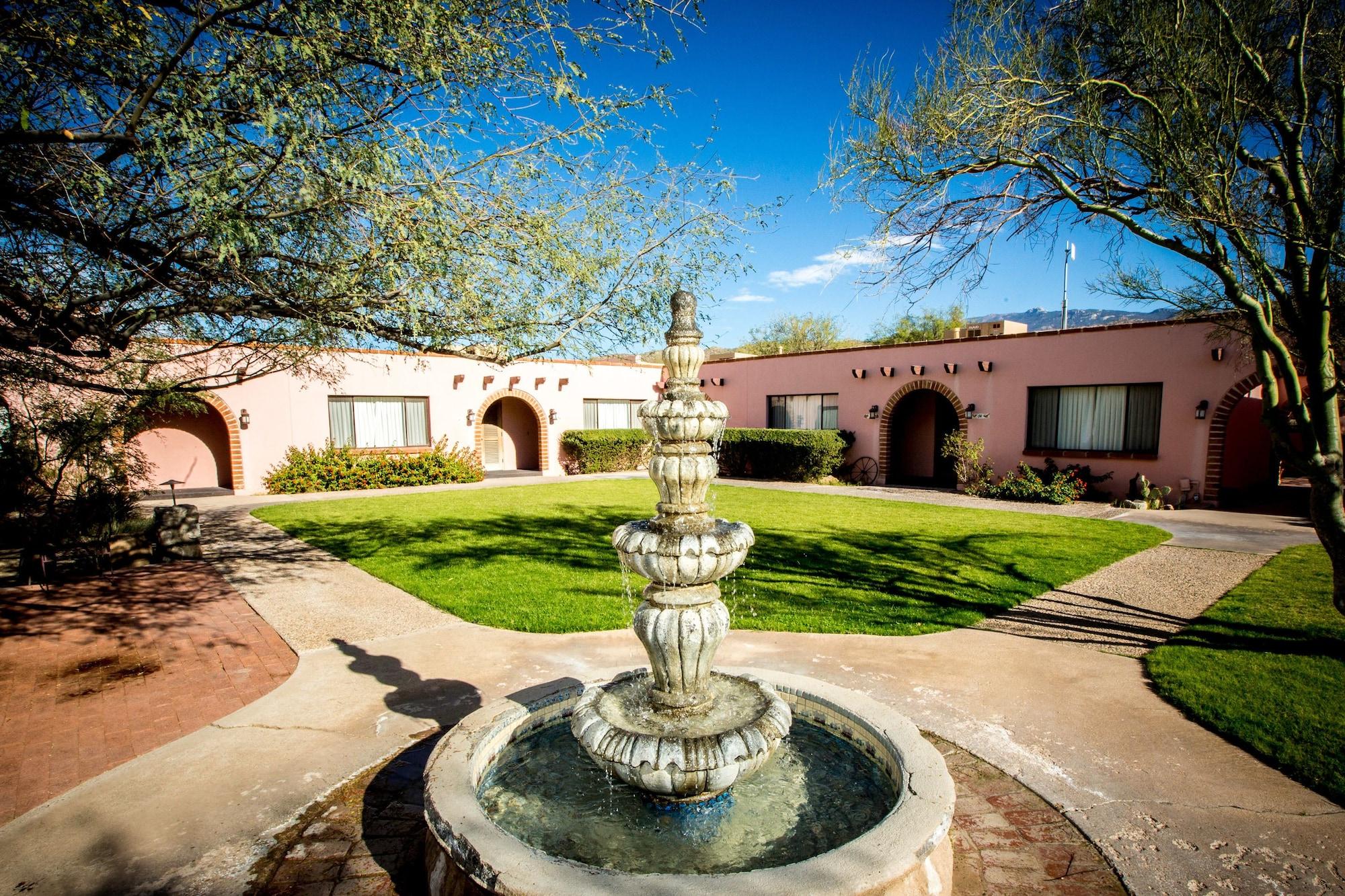 Tanque Verde Guest Ranch Tucson Bagian luar foto
