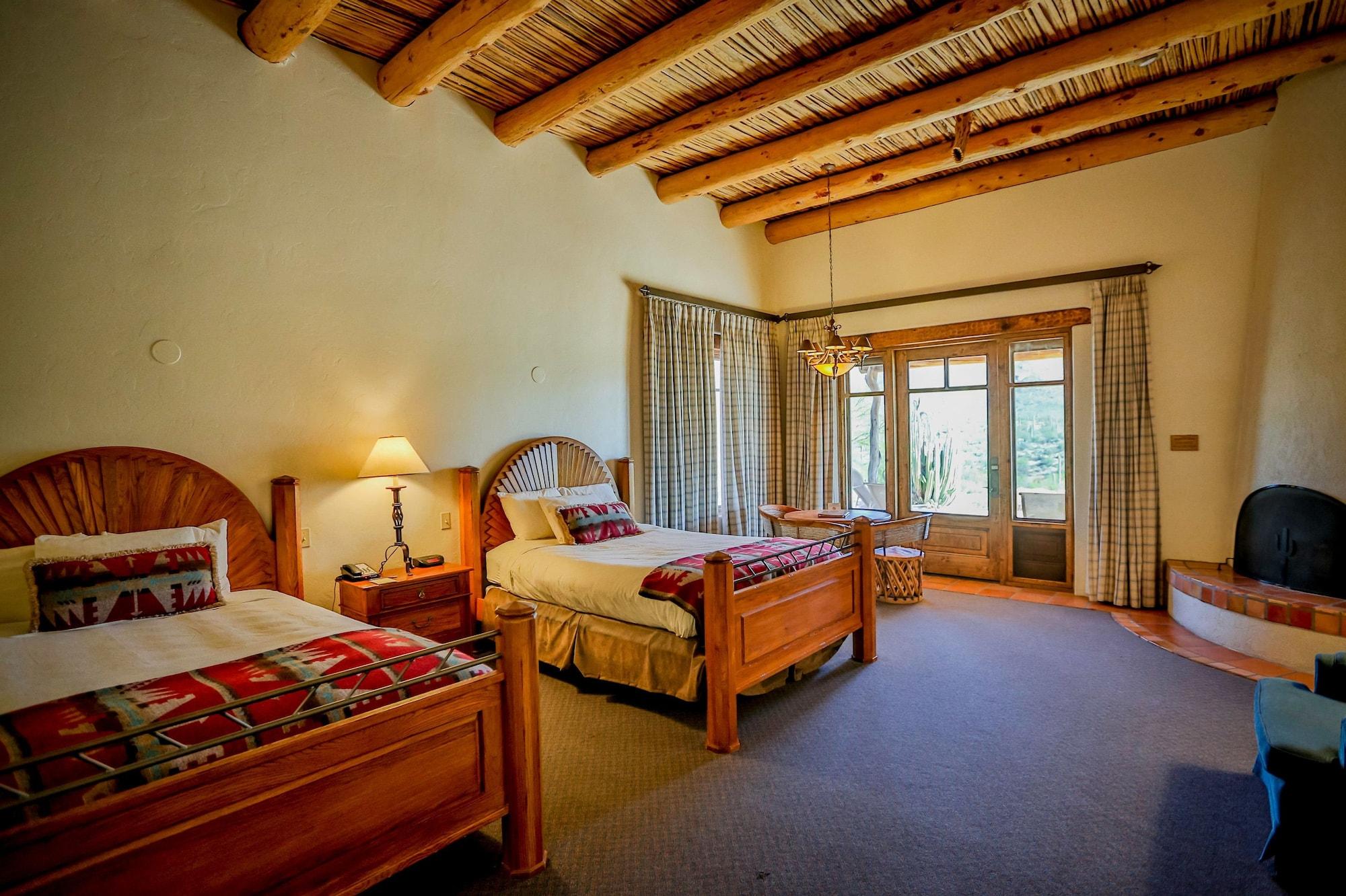 Tanque Verde Guest Ranch Tucson Ruang foto