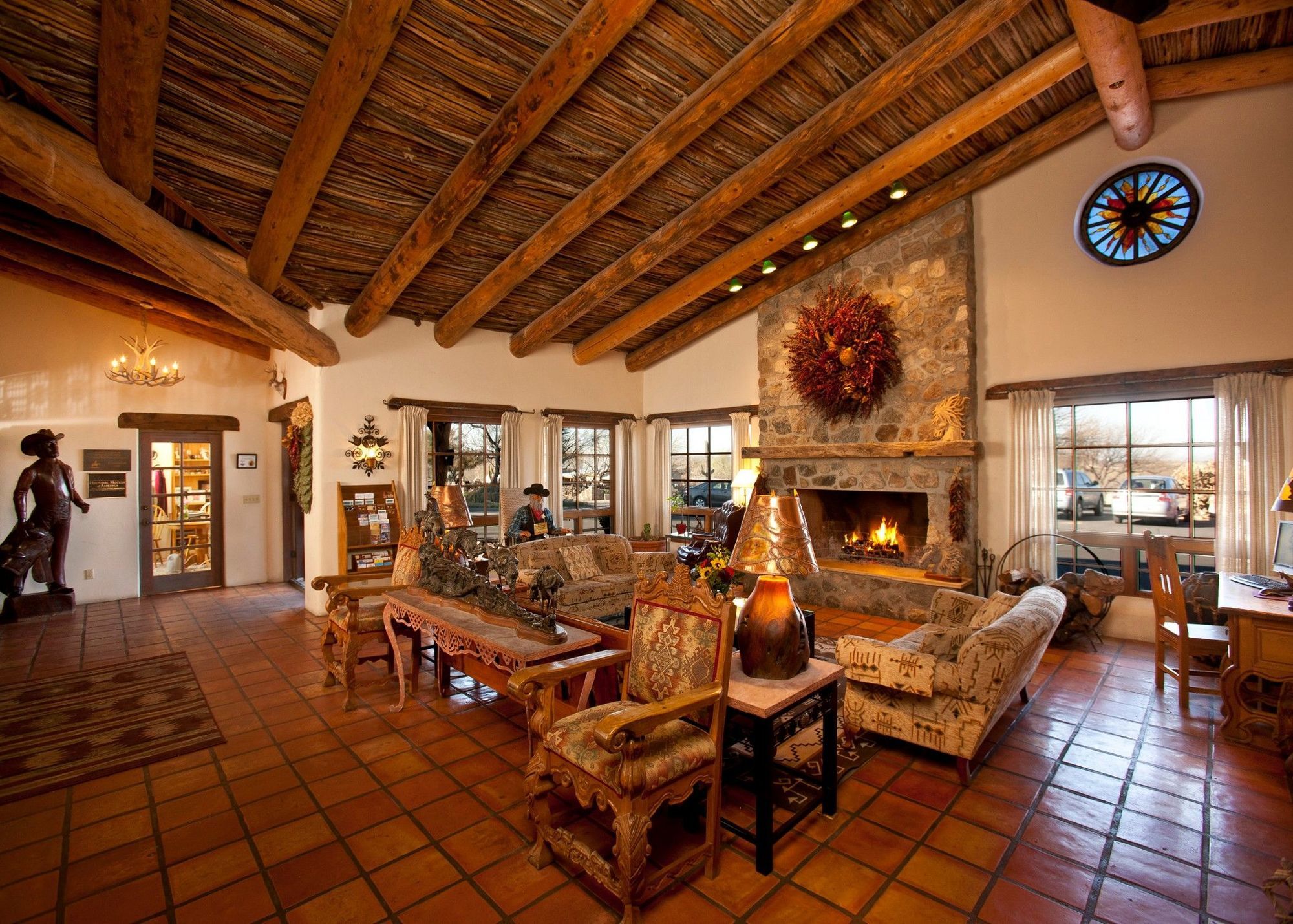 Tanque Verde Guest Ranch Tucson Bagian luar foto