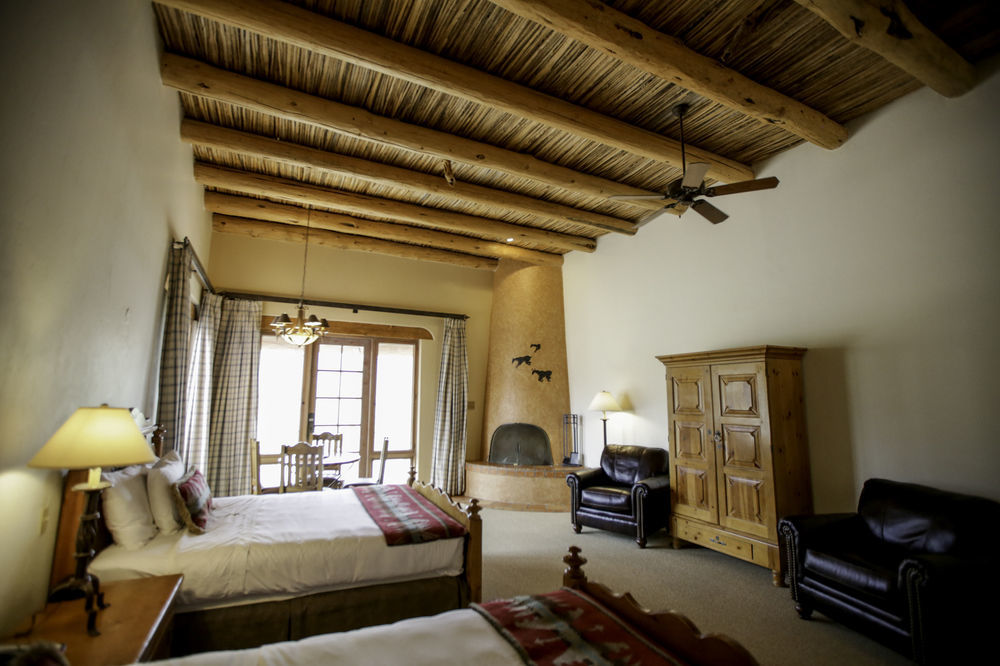 Tanque Verde Guest Ranch Tucson Bagian luar foto