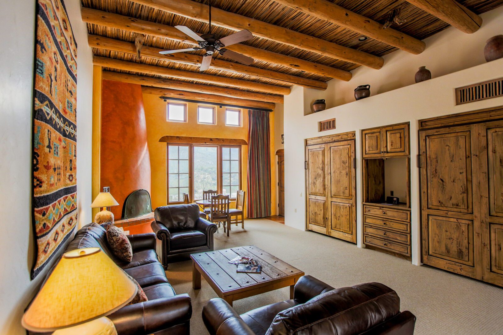 Tanque Verde Guest Ranch Tucson Bagian luar foto